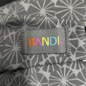 Bandi runners fanny pack belt bag
